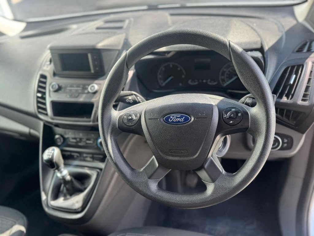 Used Ford Transit Connect 2020 for sale - 76820555: Photo 20
