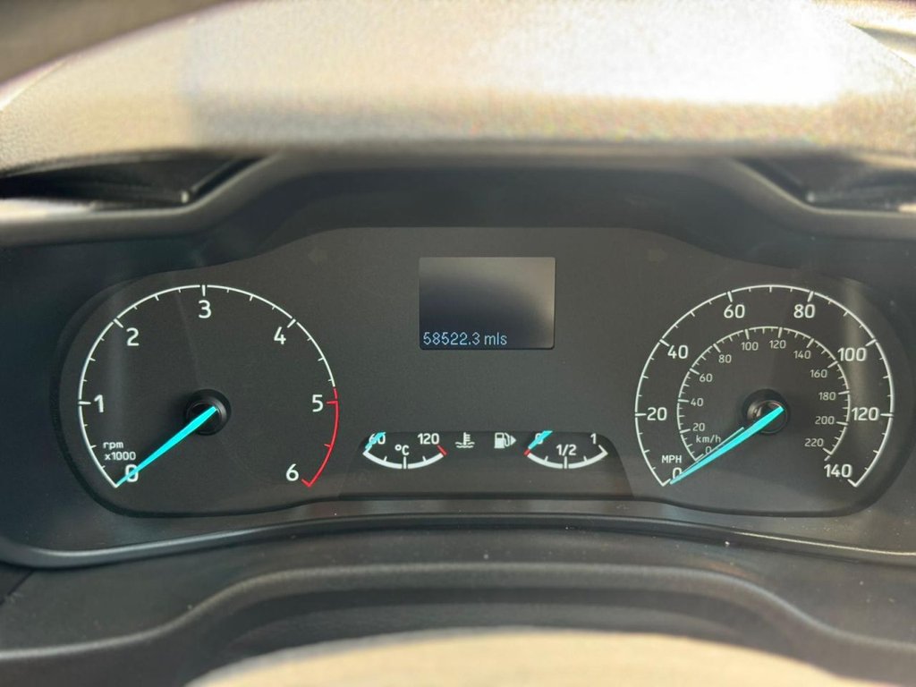 Used Ford Transit Connect 2020 for sale - 76820555: Photo 21