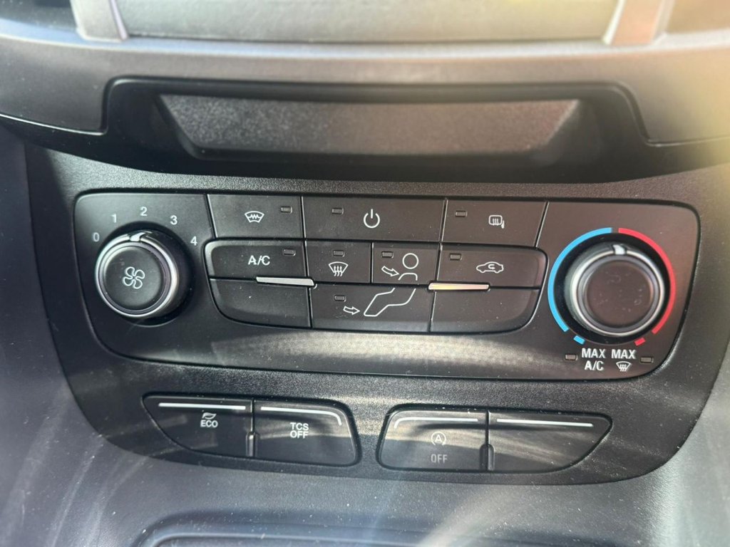 Used Ford Transit Connect 2020 for sale - 76820555: Photo 22