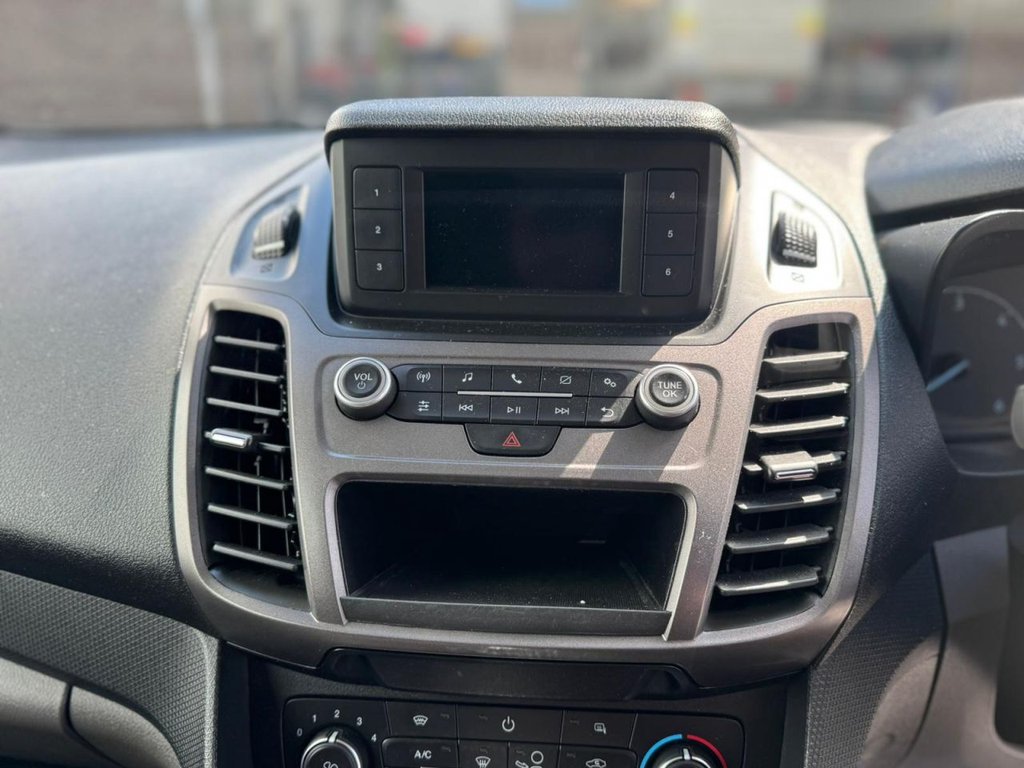 Used Ford Transit Connect 2020 for sale - 76820555: Photo 23