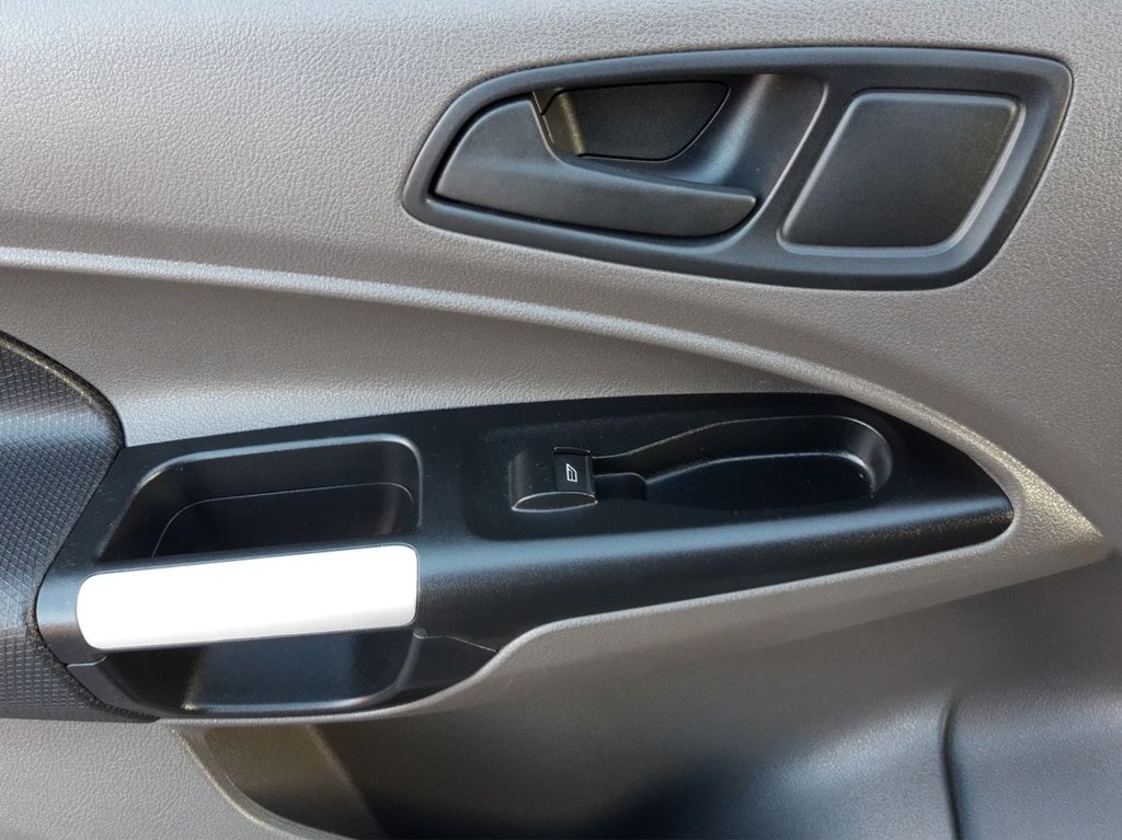 Used Ford Transit Connect 2020 for sale - 76820555: Photo 30