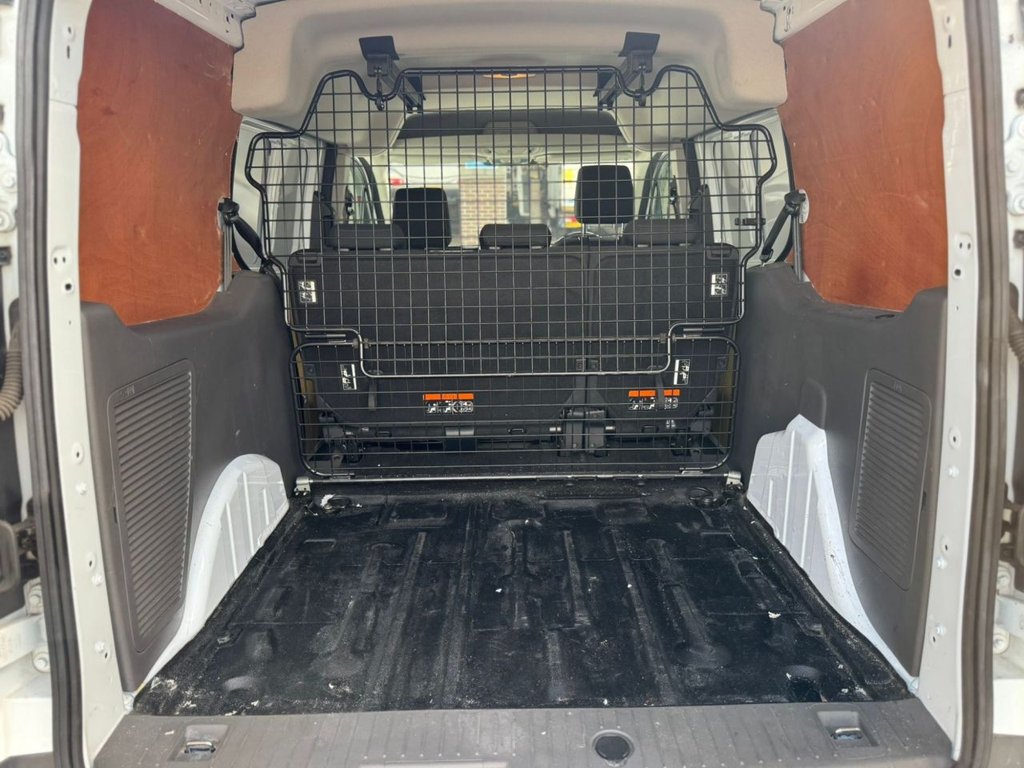 Used Ford Transit Connect 2020 for sale - 76820555: Photo 4
