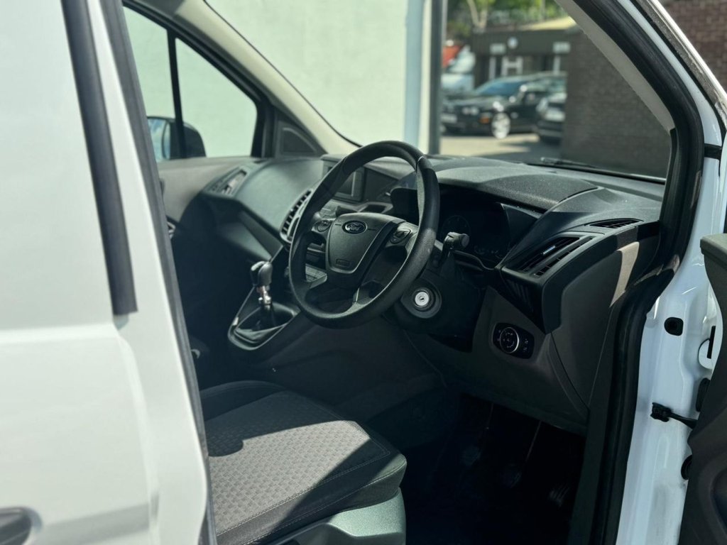 Used Ford Transit Connect 2020 for sale - 76820555: Photo 7