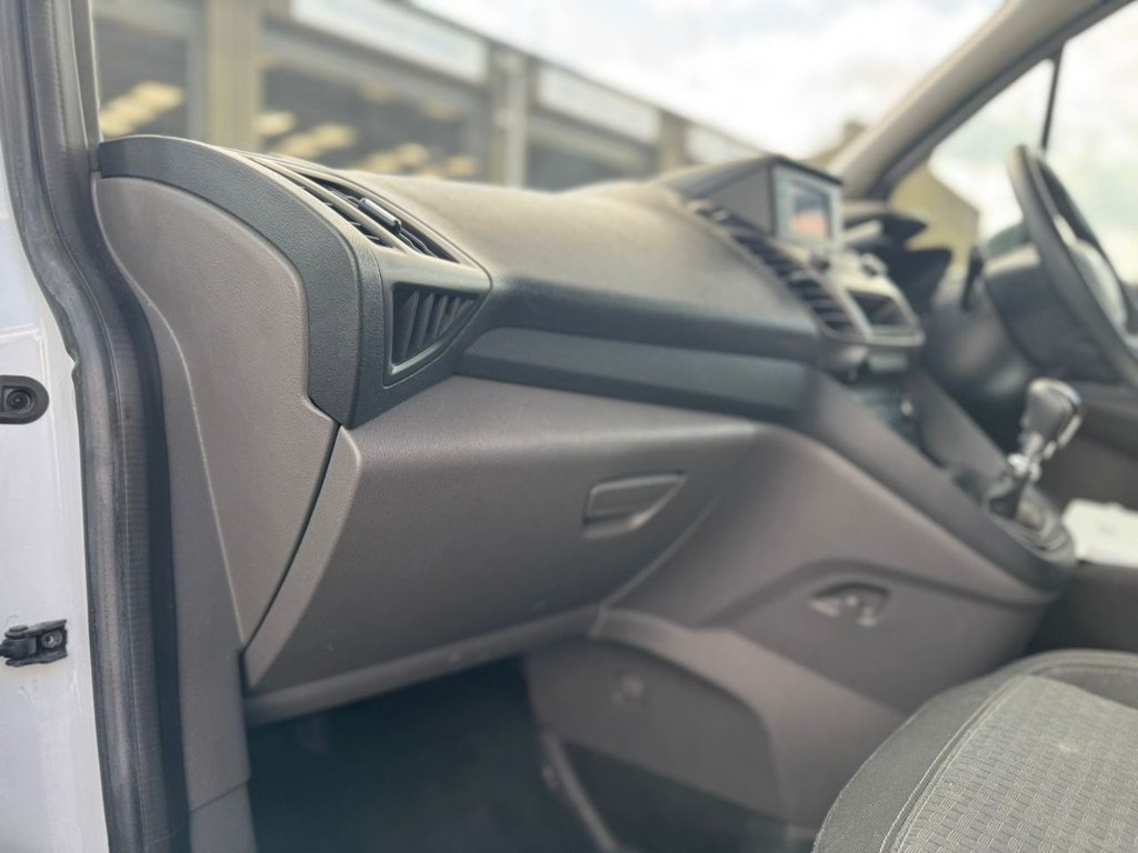 Used Ford Transit Connect 2020 for sale - 76820555: Photo 9