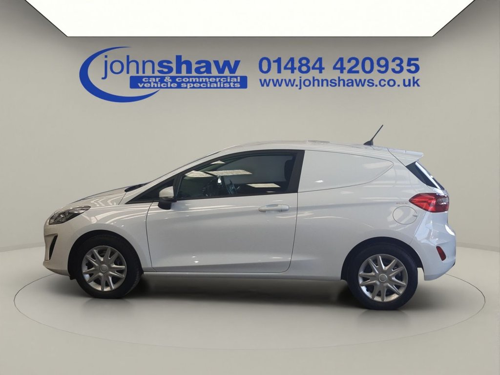 Used Ford Fiesta 2020 for sale - 77835721: Photo 11