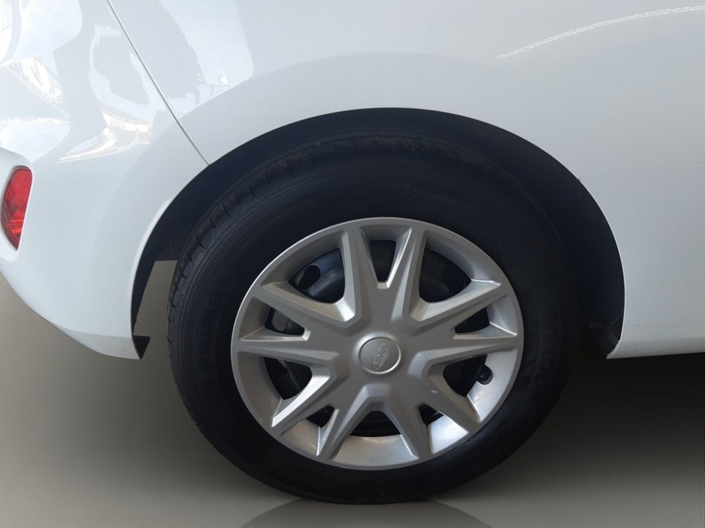 Used Ford Fiesta 2020 for sale - 77835721: Photo 12