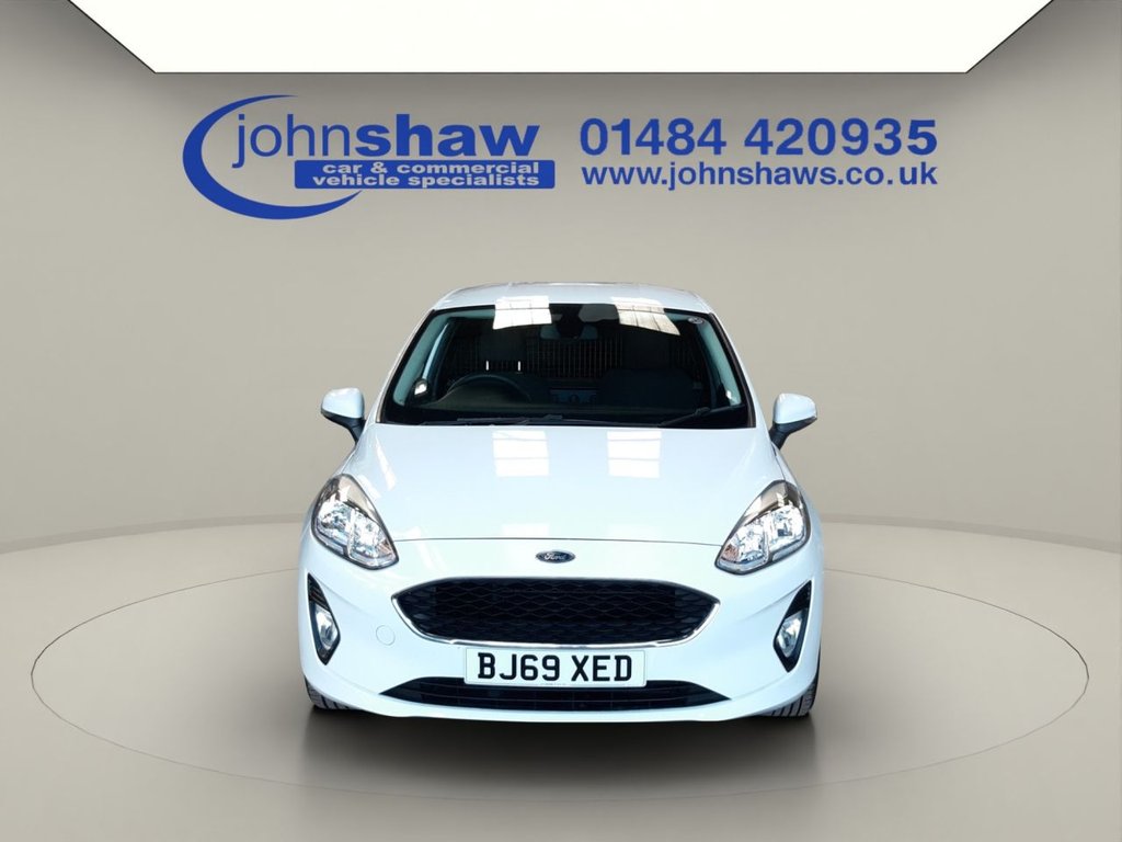 Used Ford Fiesta 2020 for sale - 77835721: Photo 13