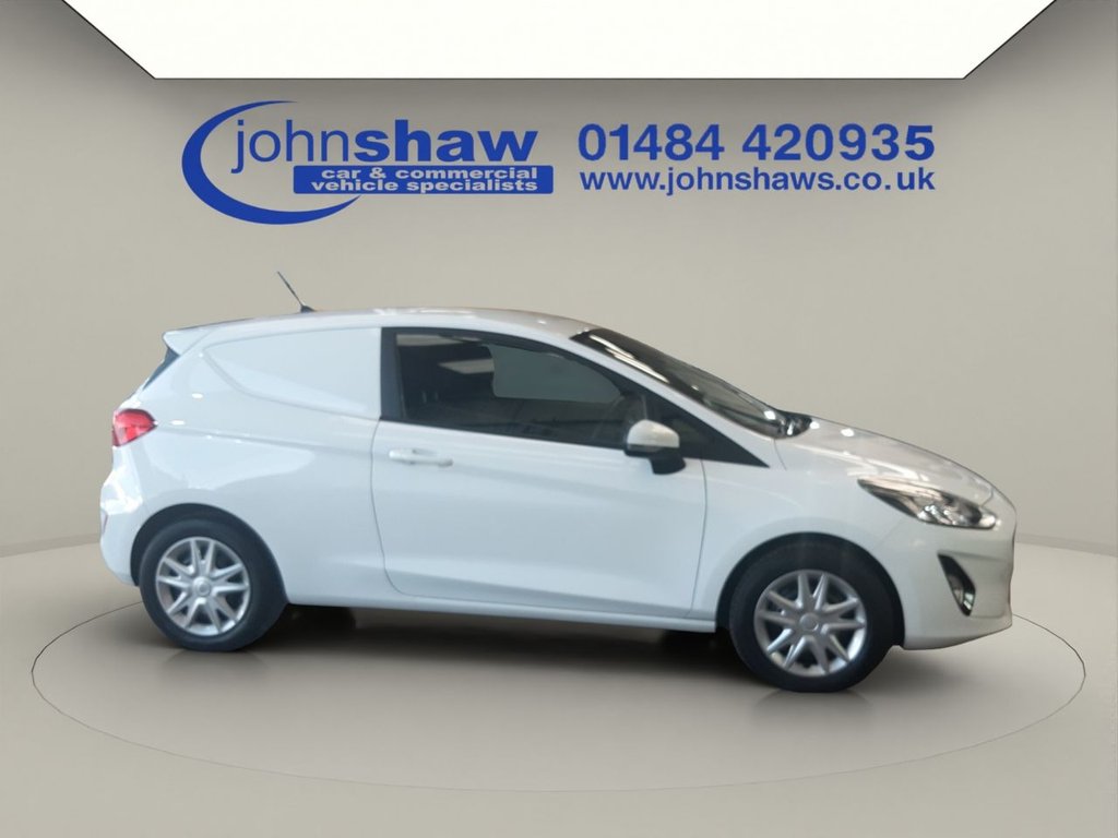 Used Ford Fiesta 2020 for sale - 77835721: Photo 14