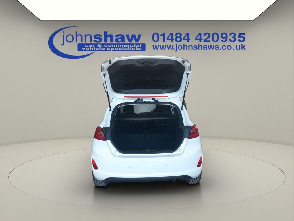 Used Ford Fiesta 2020 for sale - 77835721: Photo 16