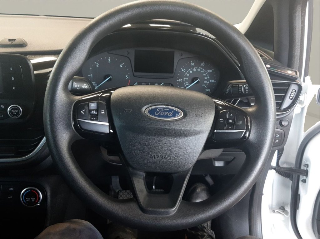 Used Ford Fiesta 2020 for sale - 77835721: Photo 21