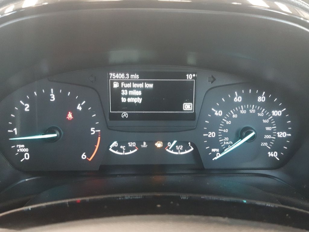 Used Ford Fiesta 2020 for sale - 77835721: Photo 22