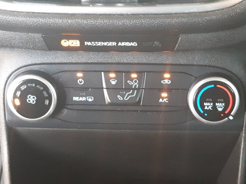 Used Ford Fiesta 2020 for sale - 77835721: Photo 24