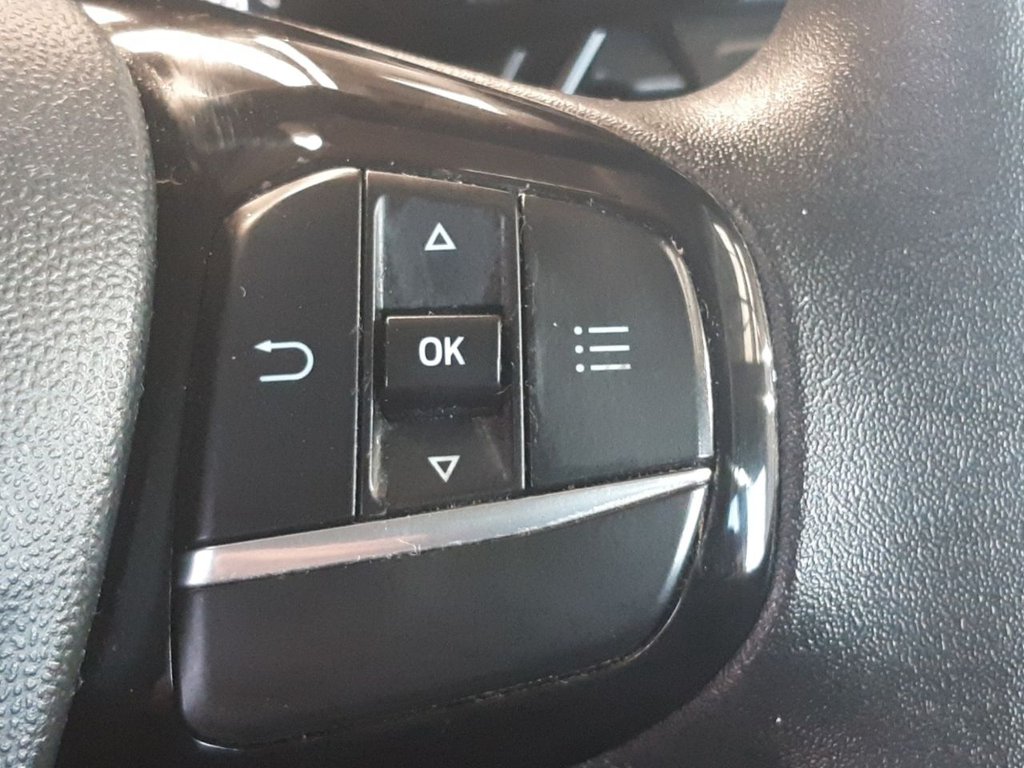 Used Ford Fiesta 2020 for sale - 77835721: Photo 27