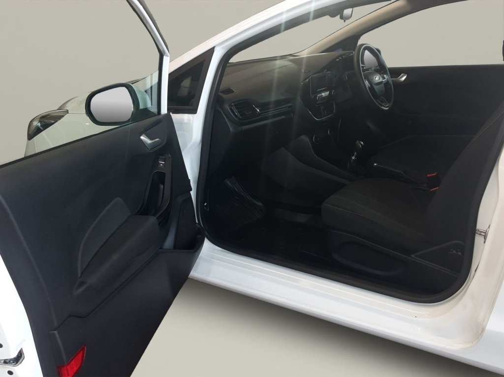 Used Ford Fiesta 2020 for sale - 77835721: Photo 9