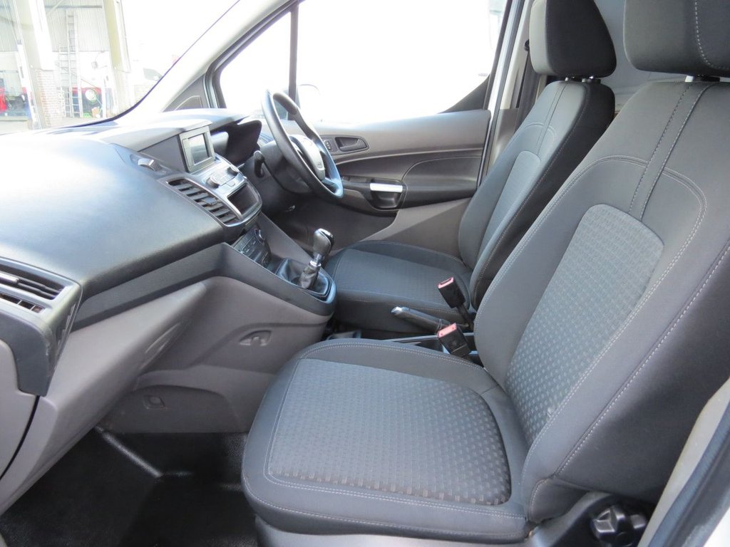 Used Ford Transit Connect 2021 for sale - 76820677: Photo 10