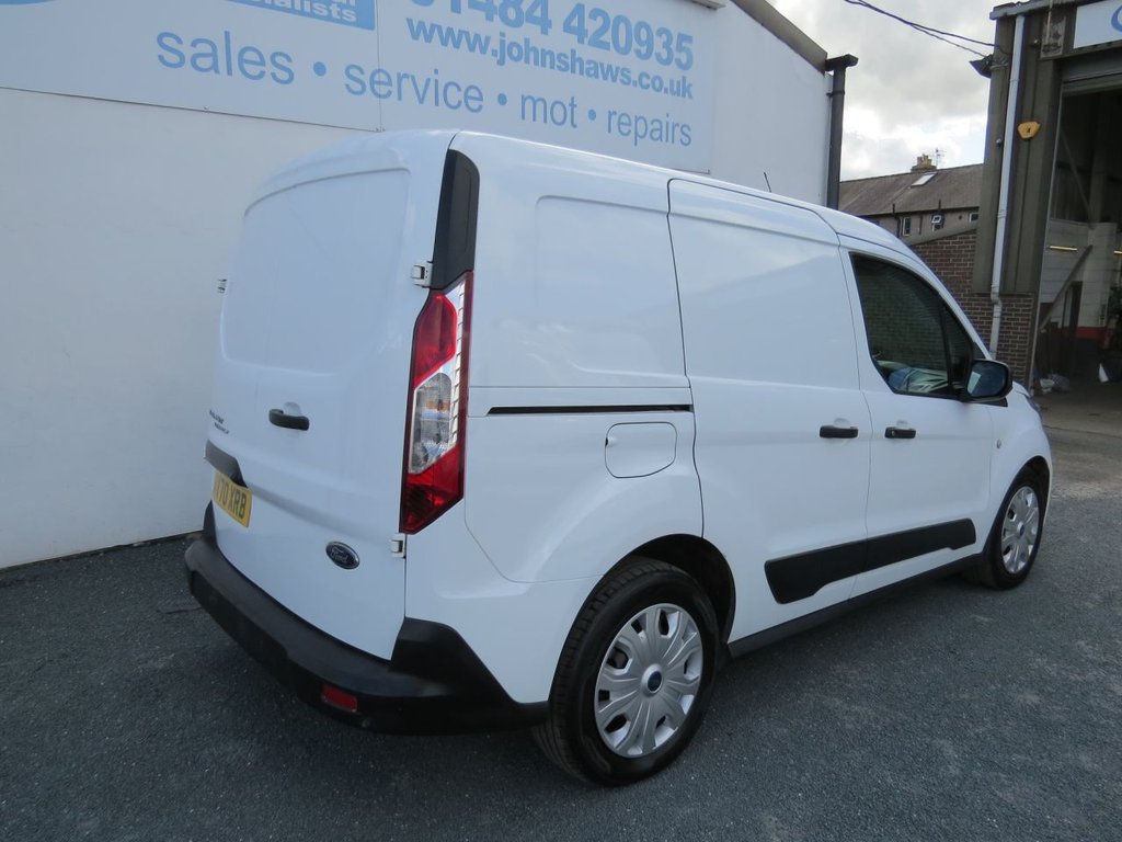 Used Ford Transit Connect 2021 for sale - 76820677: Photo 11