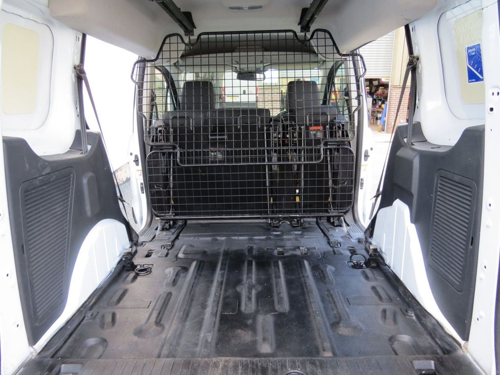 Used Ford Transit Connect 2021 for sale - 76820677: Photo 12