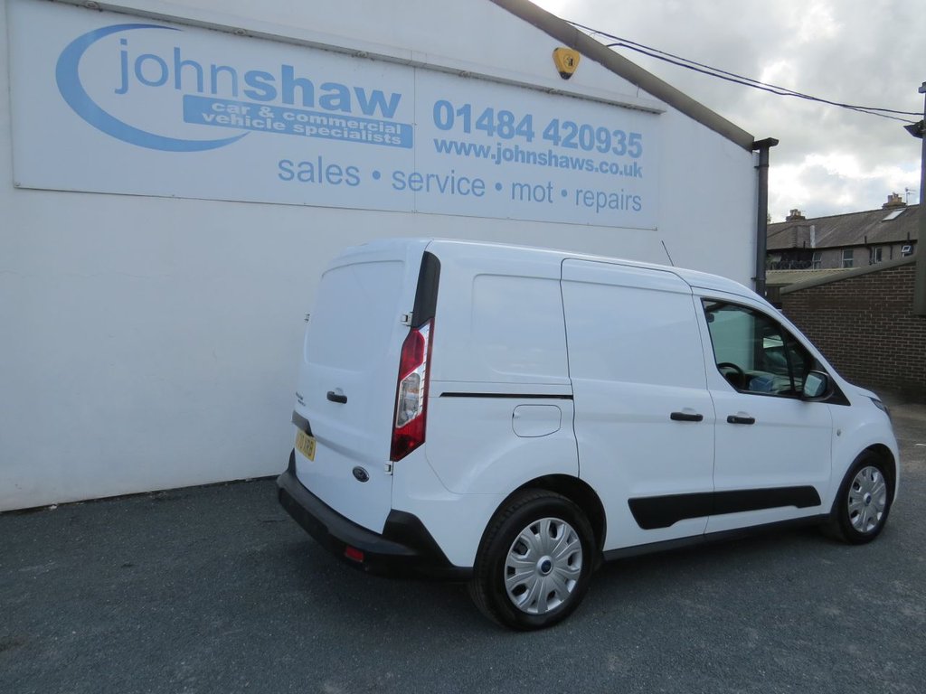 Used Ford Transit Connect 2021 for sale - 76820677: Photo 13