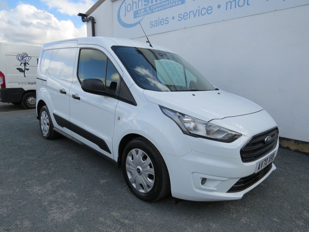 Used Ford Transit Connect 2021 for sale - 76820677: Photo 14