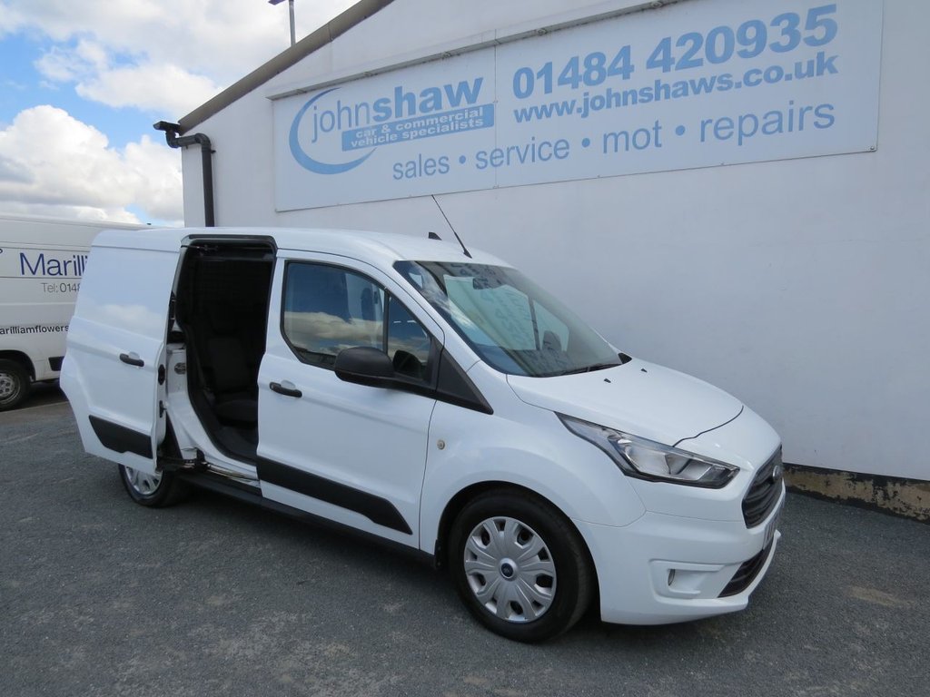 Used Ford Transit Connect 2021 for sale - 76820677: Photo 15
