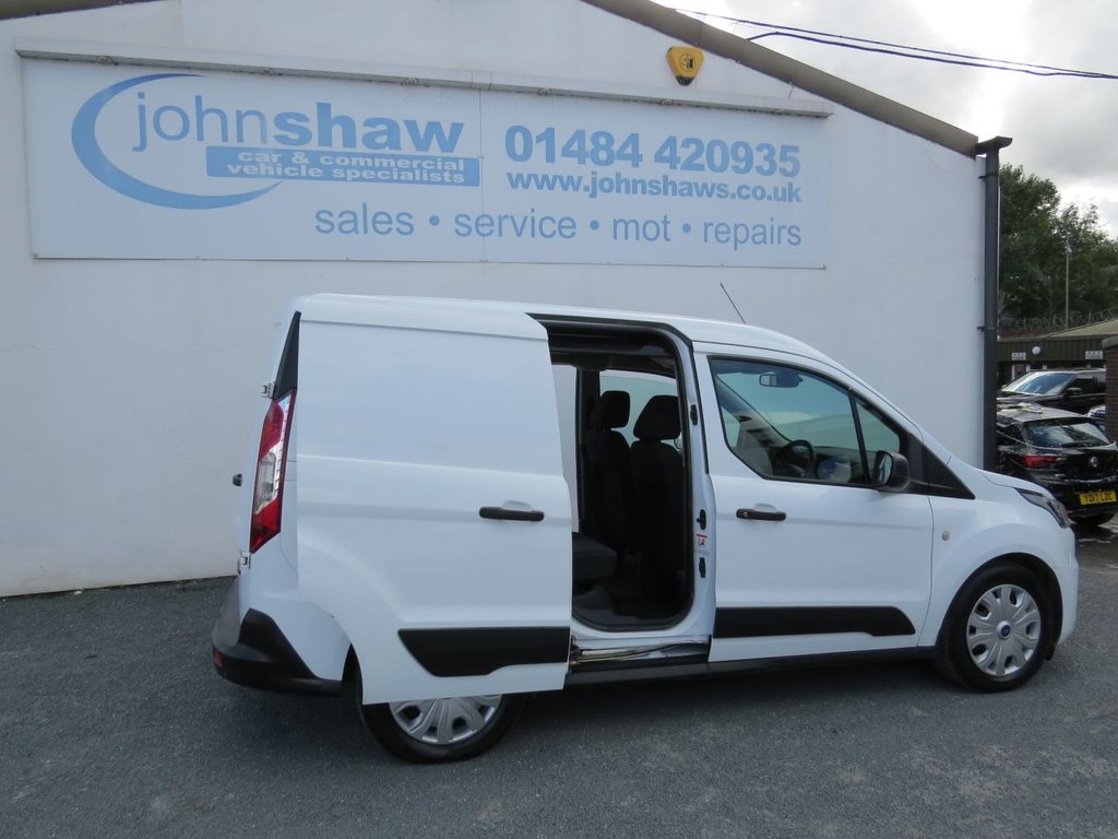 Used Ford Transit Connect 2021 for sale - 76820677: Photo 16