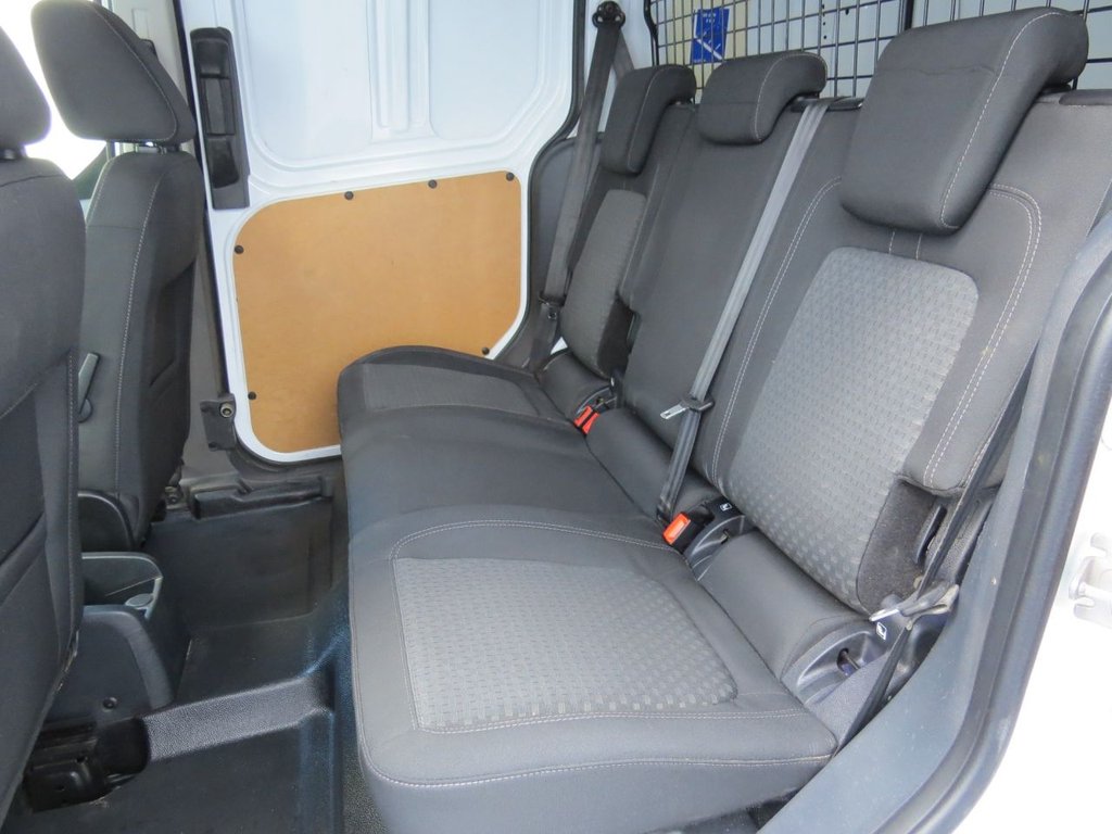 Used Ford Transit Connect 2021 for sale - 76820677: Photo 2