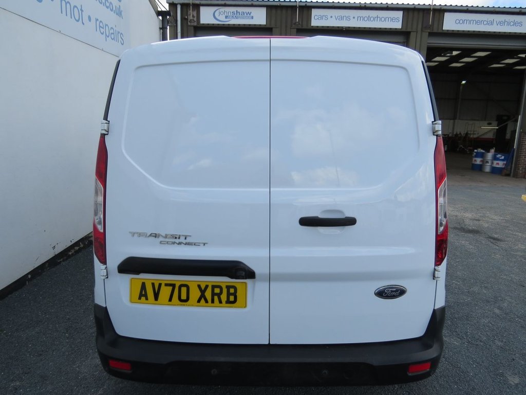 Used Ford Transit Connect 2021 for sale - 76820677: Photo 20