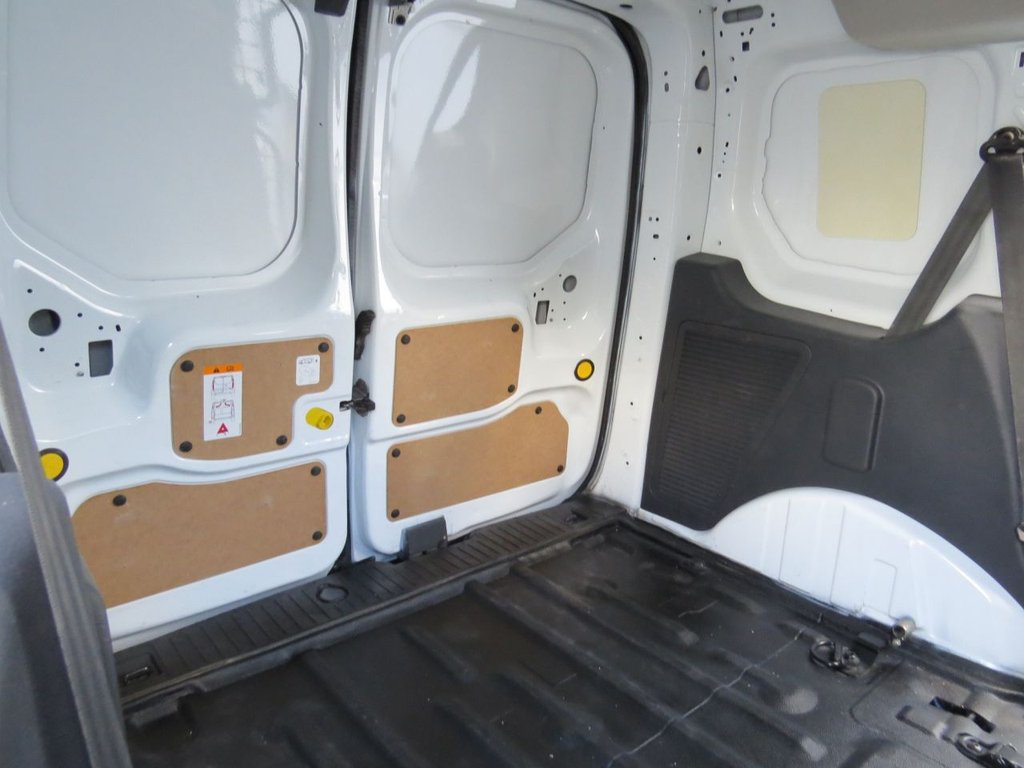 Used Ford Transit Connect 2021 for sale - 76820677: Photo 21