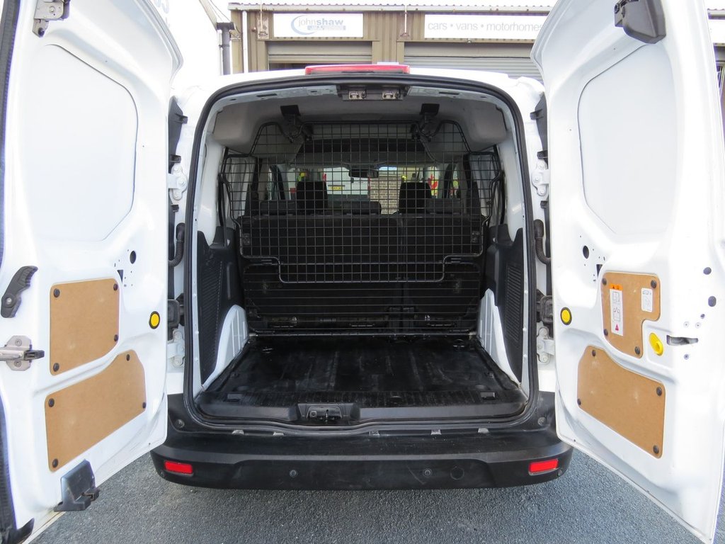 Used Ford Transit Connect 2021 for sale - 76820677: Photo 22