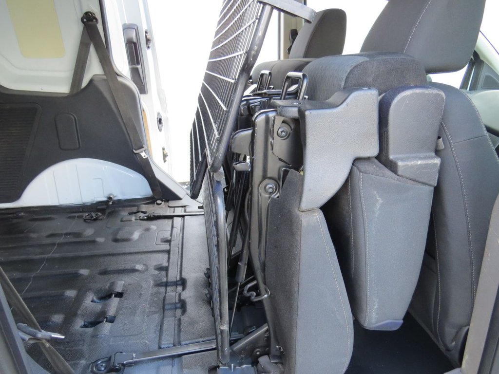 Used Ford Transit Connect 2021 for sale - 76820677: Photo 24