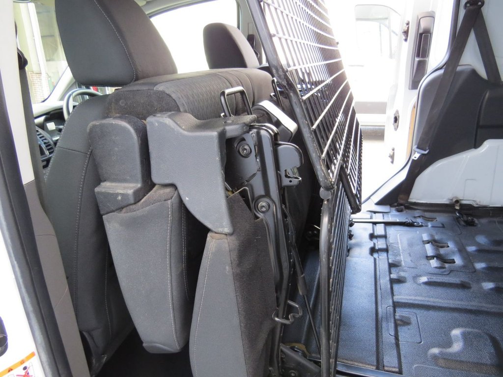 Used Ford Transit Connect 2021 for sale - 76820677: Photo 25