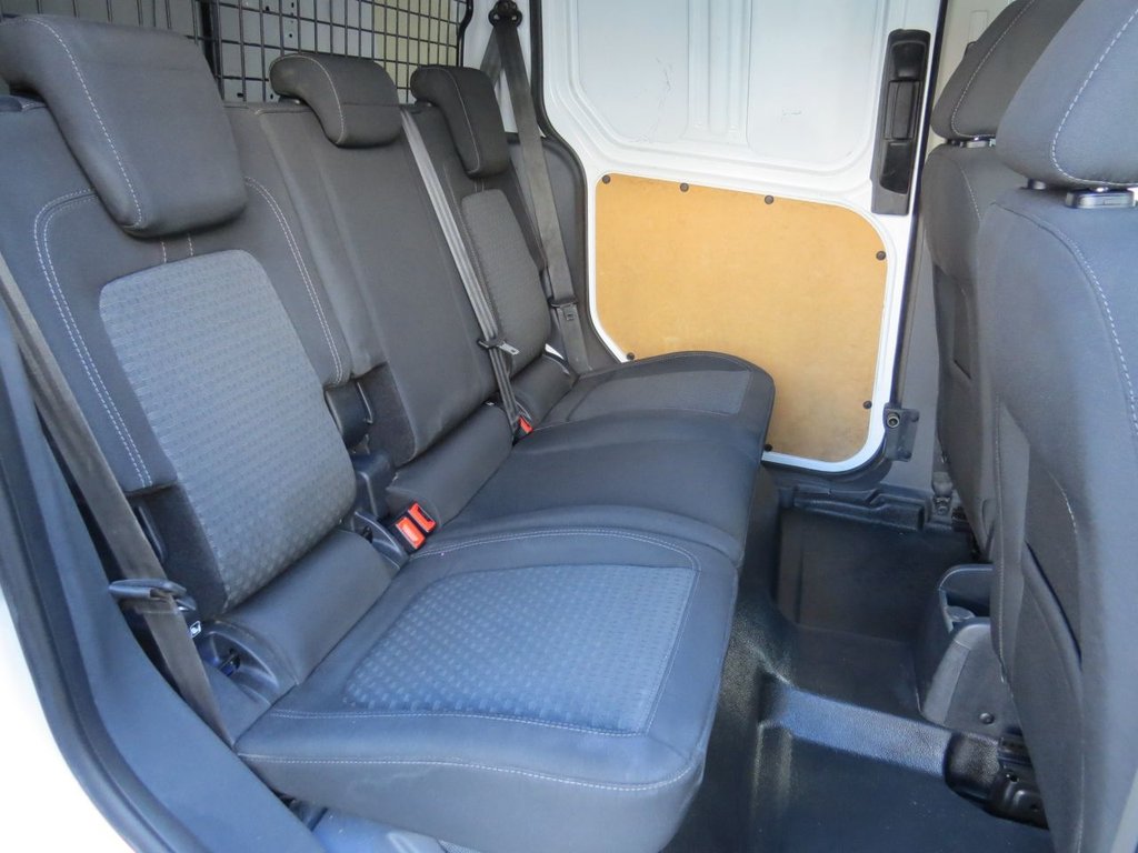 Used Ford Transit Connect 2021 for sale - 76820677: Photo 26