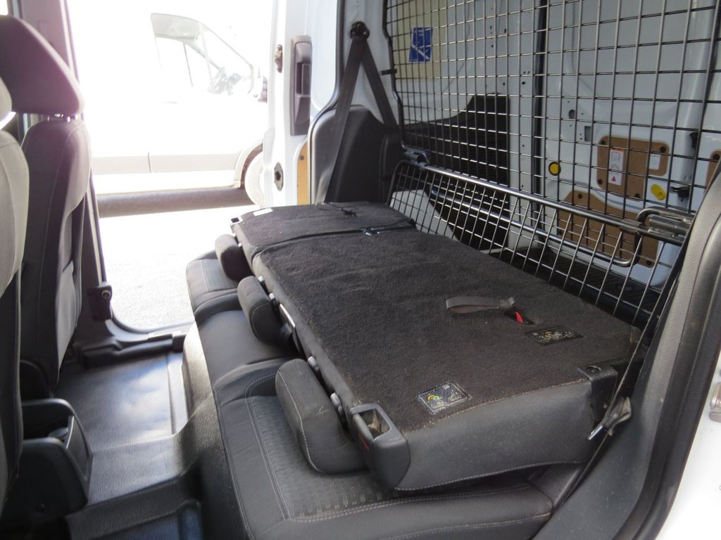 Used Ford Transit Connect 2021 for sale - 76820677: Photo 27