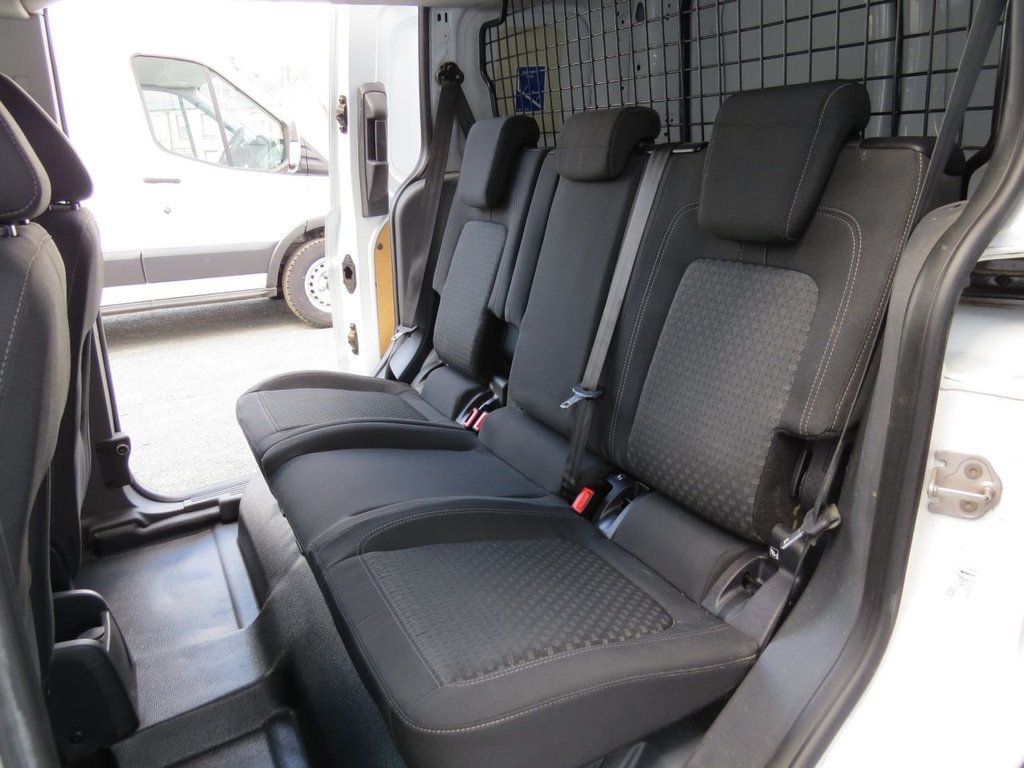 Used Ford Transit Connect 2021 for sale - 76820677: Photo 28