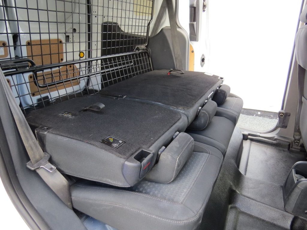 Used Ford Transit Connect 2021 for sale - 76820677: Photo 29