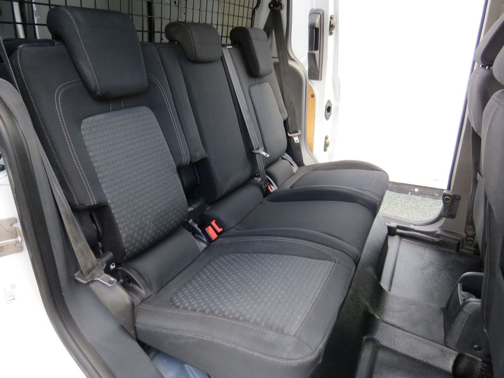 Used Ford Transit Connect 2021 for sale - 76820677: Photo 30