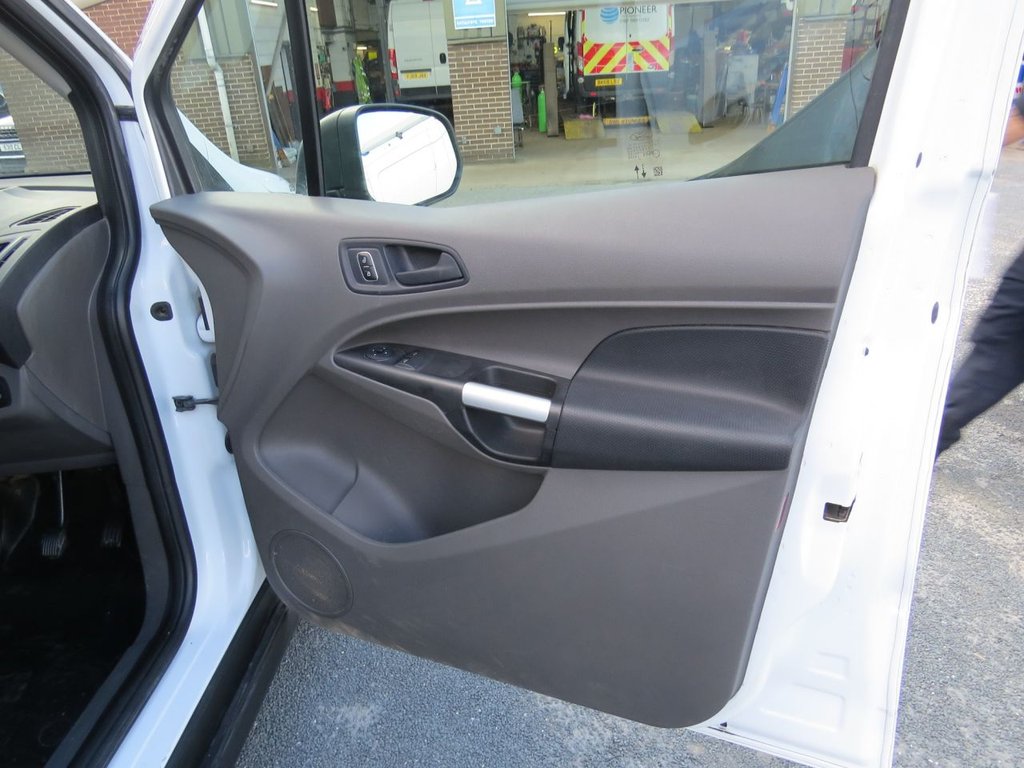Used Ford Transit Connect 2021 for sale - 76820677: Photo 31