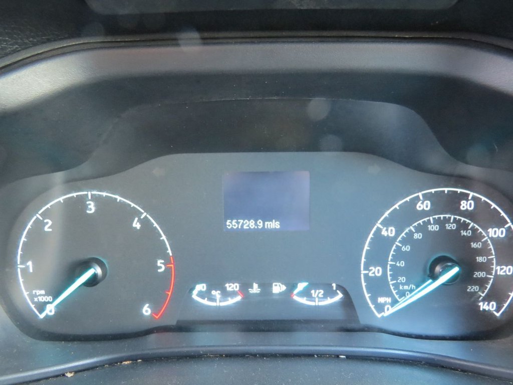 Used Ford Transit Connect 2021 for sale - 76820677: Photo 32