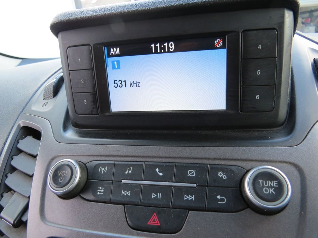 Used Ford Transit Connect 2021 for sale - 76820677: Photo 34