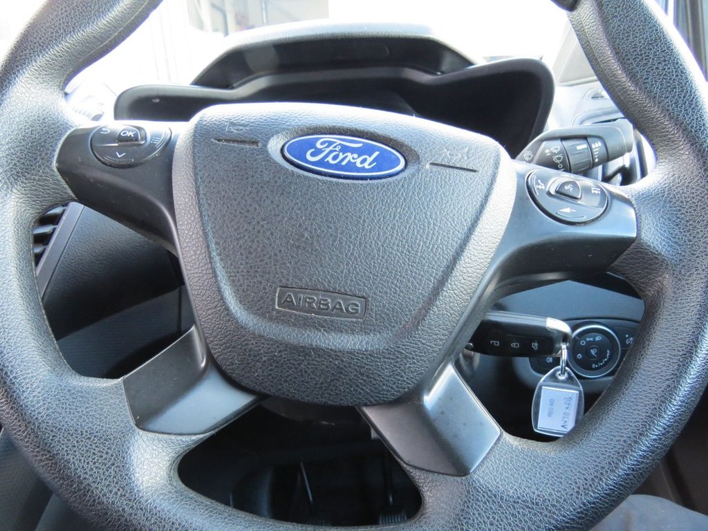 Used Ford Transit Connect 2021 for sale - 76820677: Photo 35