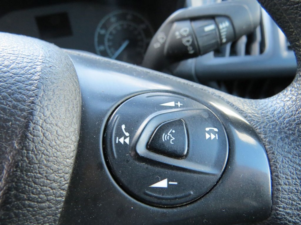 Used Ford Transit Connect 2021 for sale - 76820677: Photo 37