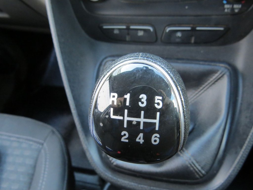 Used Ford Transit Connect 2021 for sale - 76820677: Photo 38