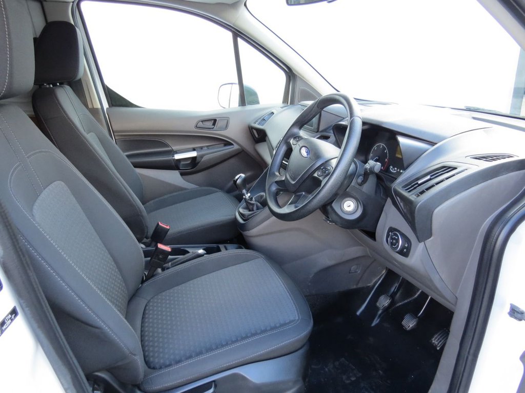 Used Ford Transit Connect 2021 for sale - 76820677: Photo 4