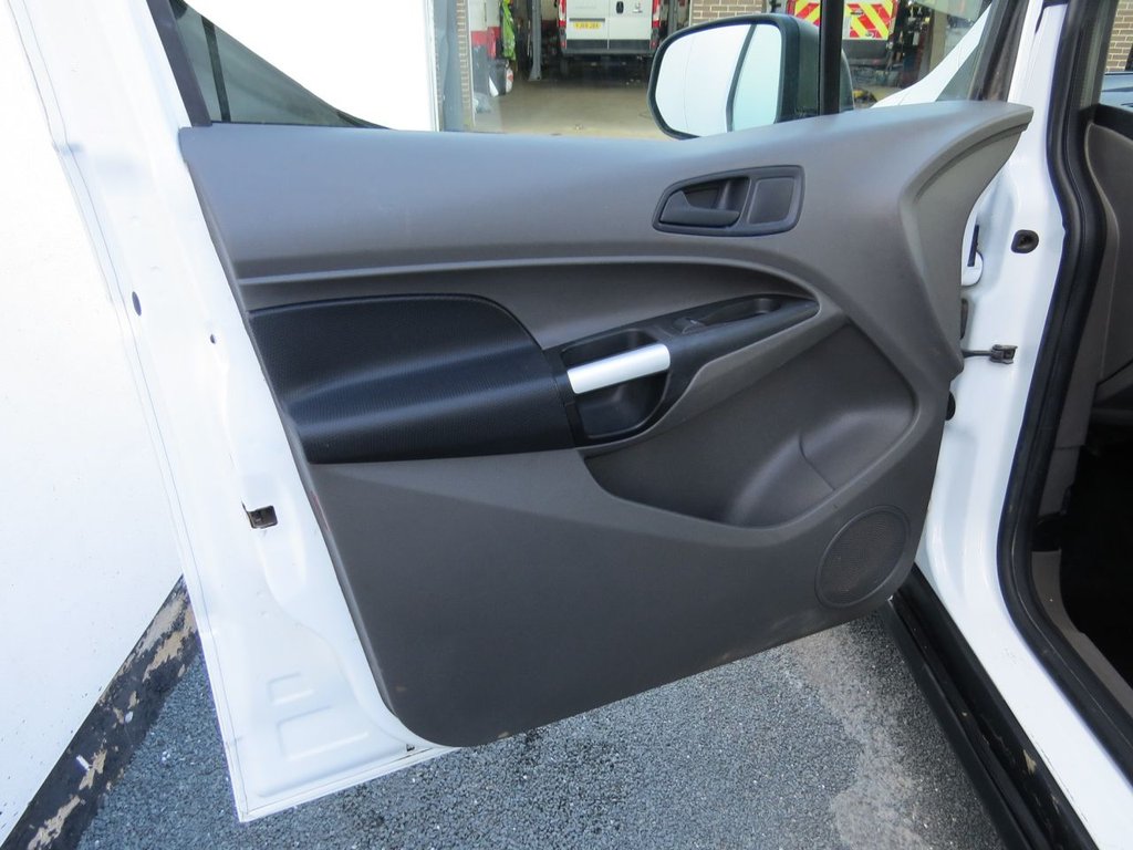 Used Ford Transit Connect 2021 for sale - 76820677: Photo 40