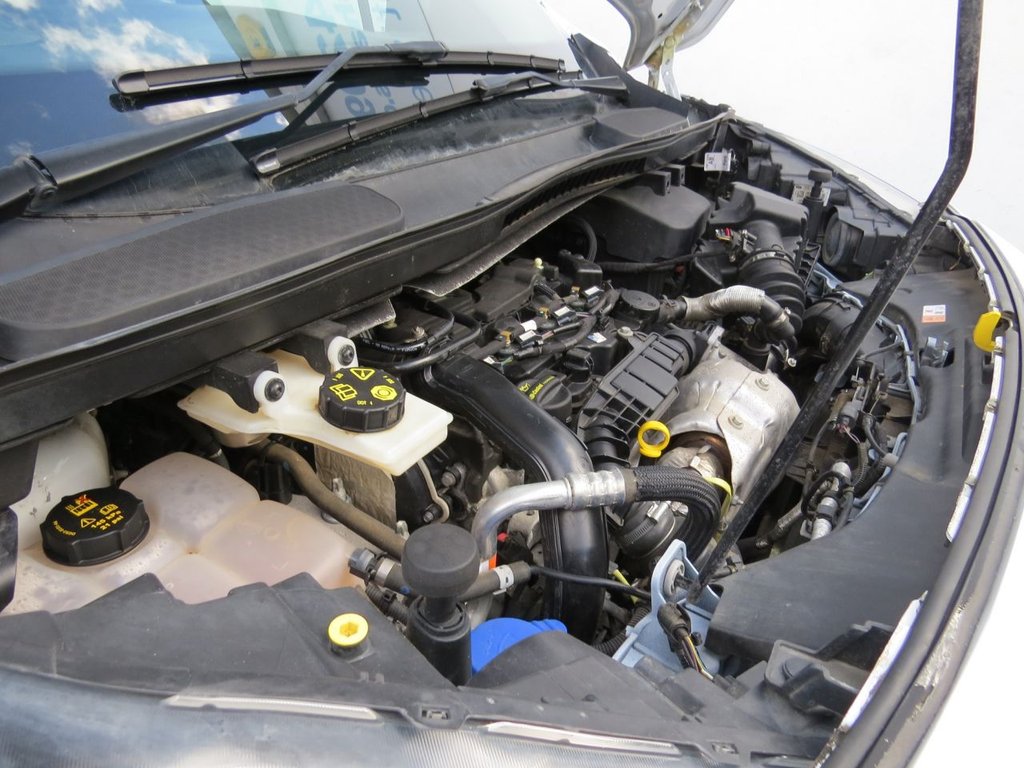 Used Ford Transit Connect 2021 for sale - 76820677: Photo 42