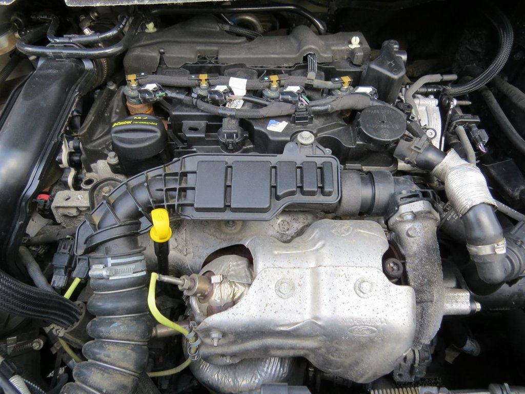 Used Ford Transit Connect 2021 for sale - 76820677: Photo 43