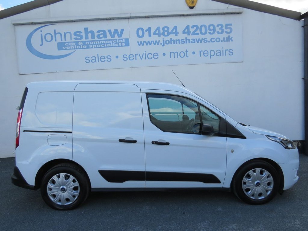 Used Ford Transit Connect 2021 for sale - 76820677: Photo 7