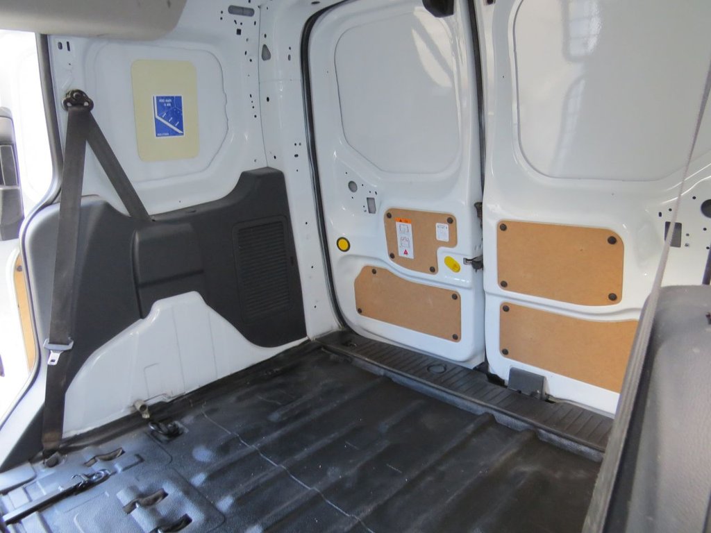Used Ford Transit Connect 2021 for sale - 76820677: Photo 8