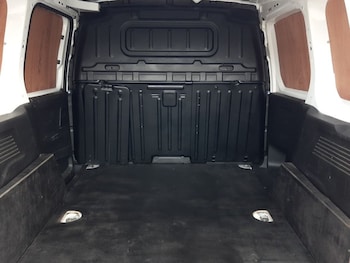 Used Peugeot Partner 2020 for sale - 78749535: Photo