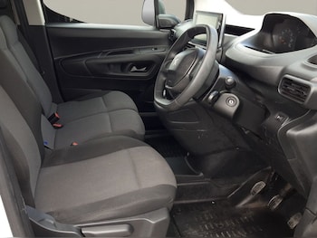 Used Peugeot Partner 2020 for sale - 78749535: Photo